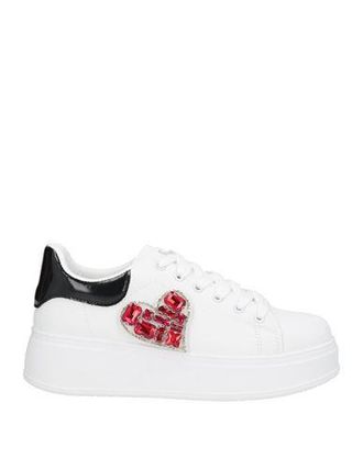 Laura Biagiotti CALZADO - Sneakers en YOOX.COM