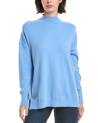 Fate Mock Neck Sweater