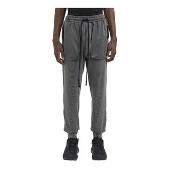 Thom Krom Uomo, Pantaloni, Grigio, L, new