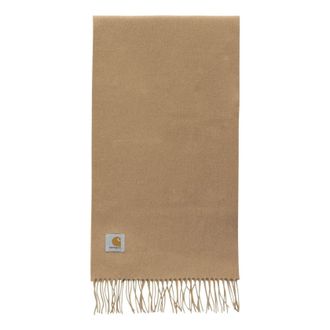 Carhartt Work in Progress 25 Clan Wool Scarf Beige I013507-2FS-XX