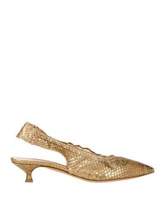Fauzian Jeunesse Pumps