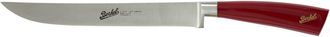Berkel Elegance Cuchillo Para Asar 22 Cm Rojo - Berkel