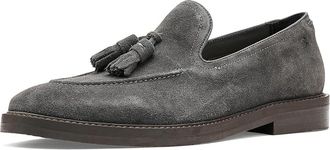 Kenneth Cole Madison Mens Shoes Dark Grey Suede : 11.5 M, Leather
