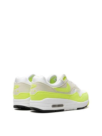 Nike Womens Air Max 1 Volt Sneakers Multiple Colors Shoes >