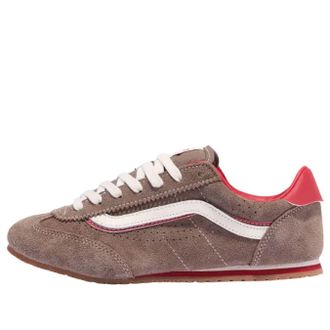 Vans Super LowPro Walnut VN000D831NU