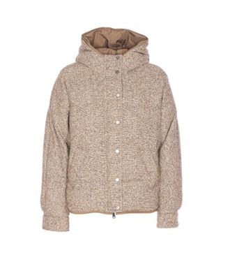 Brunello Cucinelli Coats