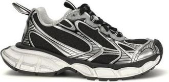 Balenciaga Polyethyleen Athletic Sneakers - Dames - Sneakers - Veelkleurig - 37 EU - Schoenen