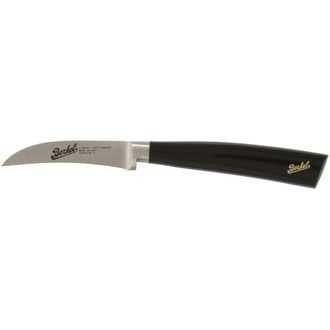Berkel Elegancia Curva Spelucchino 7 Cm Negro - Berkel