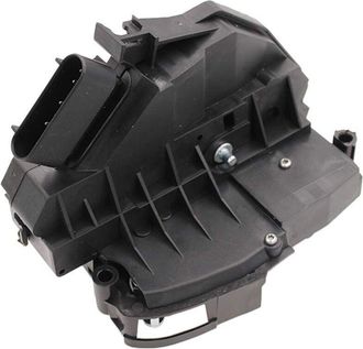 OEM Actuador De Cerradura De Puerta Trasera Izquierda Del Lado Del Conductor Para Ford Fi-es-ta Ed-ge Lin-coln Mkx 2011-2017 Be8z5426413b