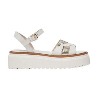 Liu Jo Donna, Scarpe, Bianco, 39 EU, new