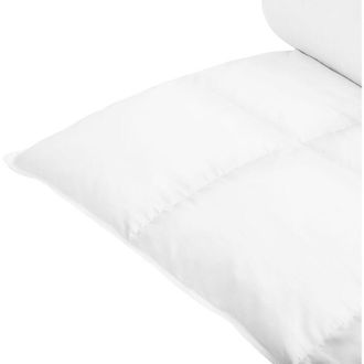 Beliani Duvet Extra Warm GROSSGLOCKNER Down 135 x 200 cm