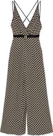 Elisabetta Franchi Jumpsuit