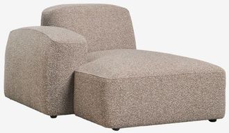 Sklum Sklum - M&oacute;dulo Chaise Longue Izquierdo Para Sof&aacute; Modular Bastian