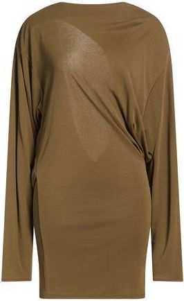 Jacquemus DRESSES - Mini dresses on YOOX.COM