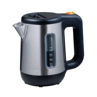 Kenwood Hervidor 0,5l 800w Negro - Jkm076 Kenwood