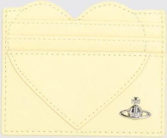 Vivienne Westwood Portafoglio Heart Vivienne Westwood