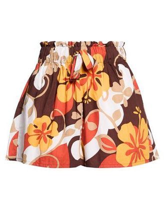 Faithfull The Brand HOSEN & R&Ouml;CKE - Shorts & Bermudashorts auf YOOX.COM