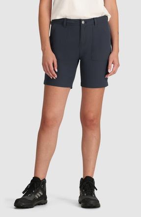 Outdoor Research Ferrosi Shorts in Dark Navy at Nordstrom, Size 14