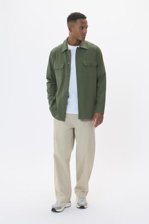 Matinique Overshirts MADamo Overshirts