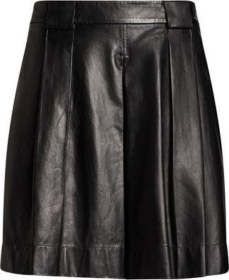 Emporio Armani BOTTOMWEAR - Minigonne su YOOX.COM