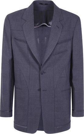 Paul Smith Jassen, Heren, Zwart, L, Blazers
