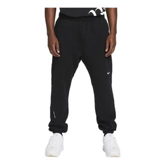 Nike x NOCTA Drake Sweatpants Black DV3912-010