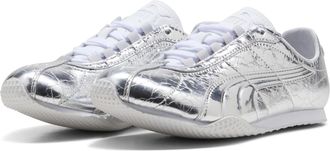 Puma Sneakers H-Street Lustre da donna, Accessori, Metallizzato, 35.5