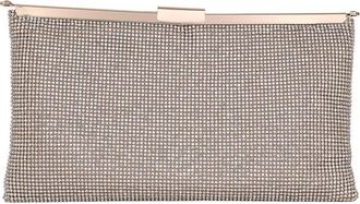 Badgley Mischka Kendry Clutch
