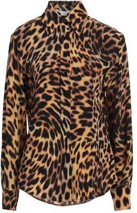 Stella McCartney TOPWEAR - Shirts sur YOOX.COM