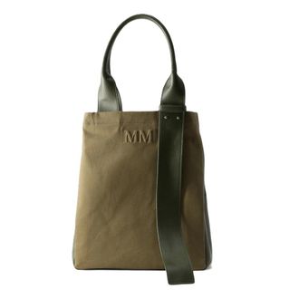 Max Mara Tote Bags, female, Green, Size: ONE SIZE Tote Bag