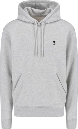 Ami Felpa Cappuccio Ami De Caur