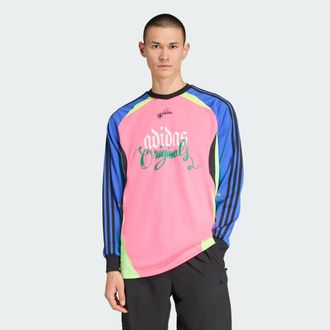 adidas Mens adidas Spiders Goalkeeper Loose Tee