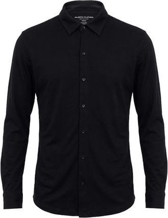Majestic Filatures TOPWEAR - Shirts sur YOOX.COM