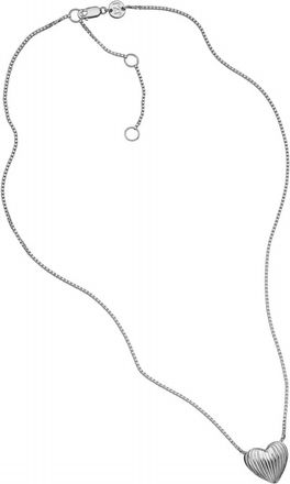 Jennifer Zeuner Womens Chara Lariat Necklace In Silver