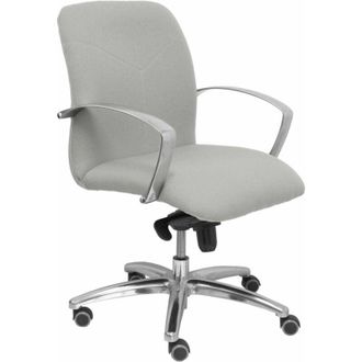 Piqueras y Crespo Sill&oacute;n Caudete Confidente Bali Gris Claro