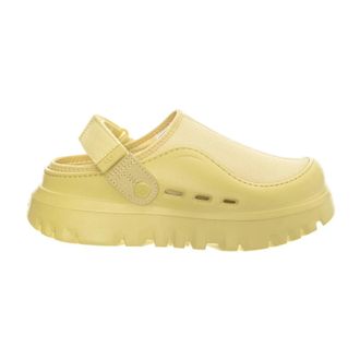 UGG Ugg, Uomo, Scarpe, Giallo, 43 EU, new