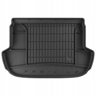 OEM Alfombrilla De Goma Para Maletero Subaru Forester 4 2012-2018 Tm