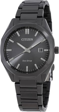 Citizen Octangle Eco-Drive Mens Watch BM7625-80H
