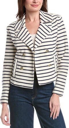 Cabi Cabi Even Keel Jacket