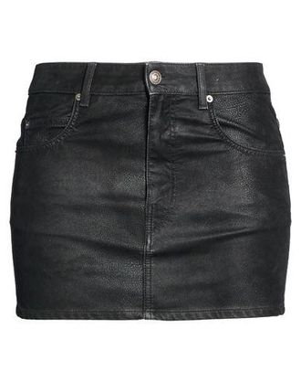Isabel Marant PARTES DE ABAJO - Minifaldas en YOOX.COM