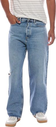 Frame Denim Frame Baggy Jean