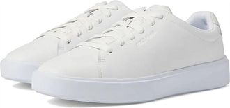 Cole Haan Grand Crosscourt Traveler Womens White Casual Shoes HTAT1396