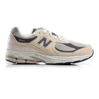 New Balance Youth Suede Sneakers - Dames - Schoenen - Beige - Maat: 39 EU Su&egrave;de