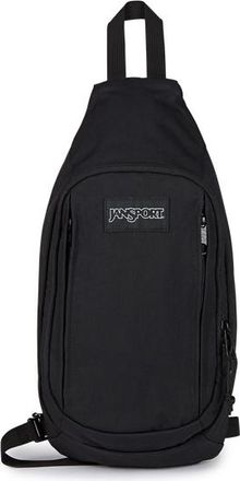 Jansport Move Sling FX in Black at Nordstrom