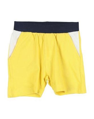 U.S.Polo Association BOTTOMWEAR - Shorts & Bermuda Shorts on YOOX.COM