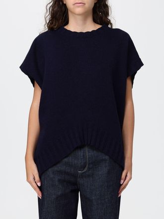 Twinset Maglia Donna colore Blue Navy