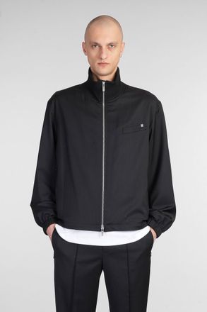 Helmut Lang Casual Jacket