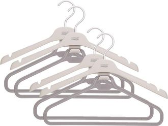 Joseph Joseph 4 Pack Orderly Long Garment Hangers