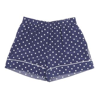 P.A.R.O.S.H. P.a.r.o.s.h., Korte Broeken, Dames, Blauw, M, Short Shorts