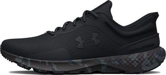Under Armour Charged Escape 4 Printed Black Camo 3026509-001